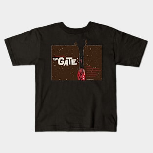 THE GATE Kids T-Shirt